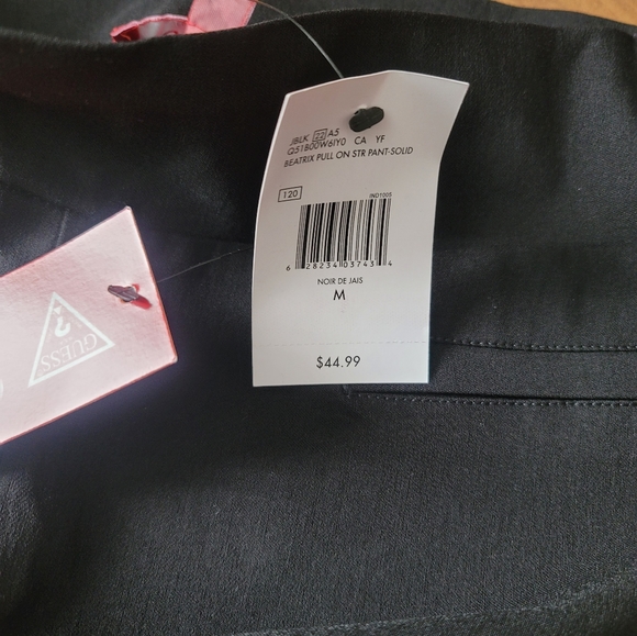 Pants Guess medium - Picture 3 of 7